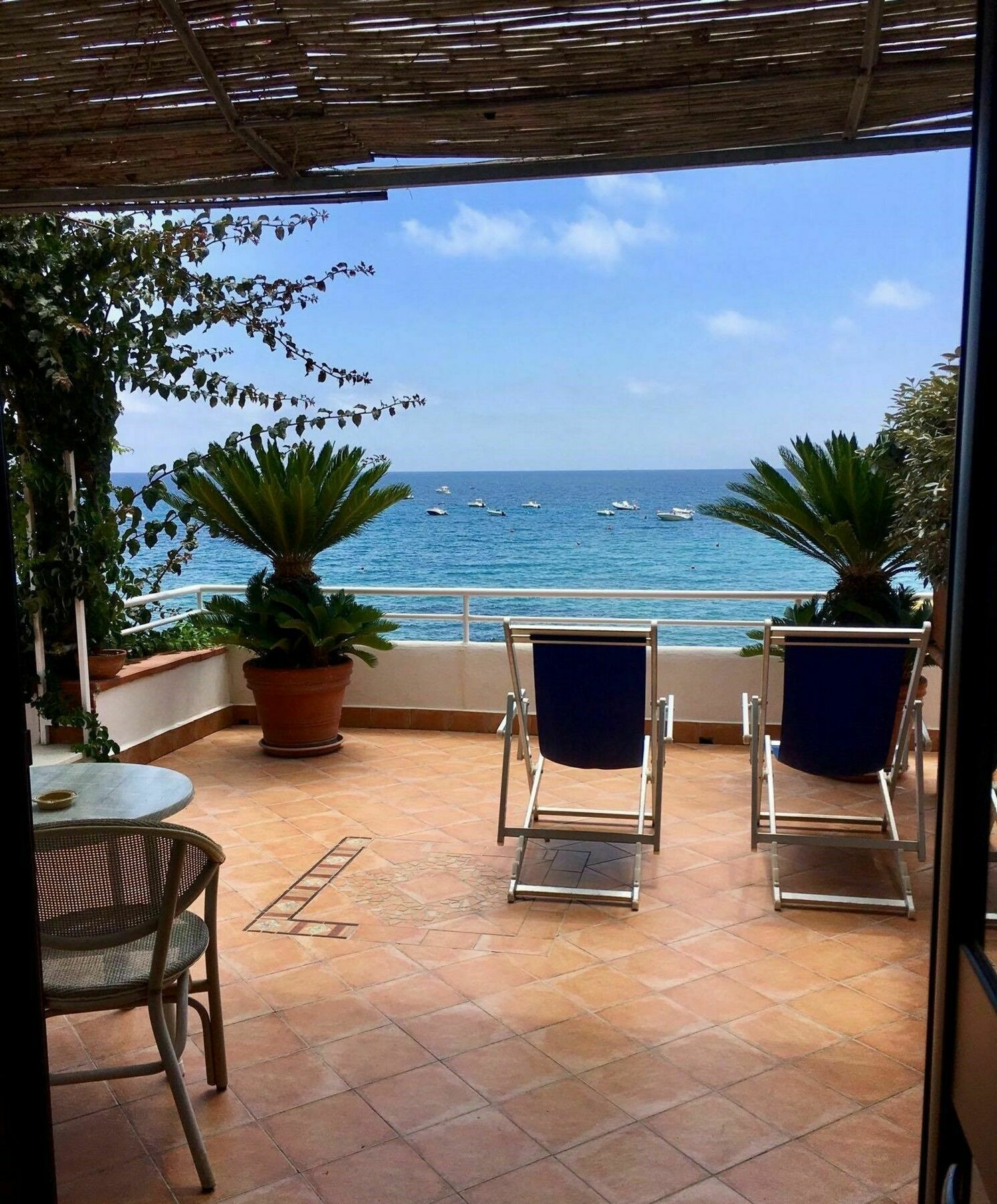 Il Cefalo Hotel & Restaurant Кастеллабате Экстерьер фото
