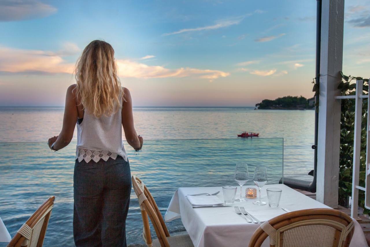 Il Cefalo Hotel & Restaurant Кастеллабате Экстерьер фото